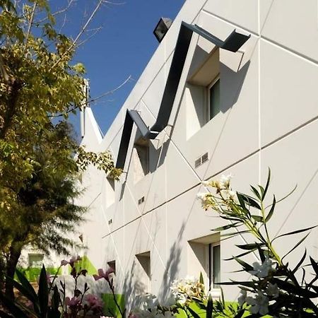 Lemon Hotel - Mery Sur Oise/Cergy Ngoại thất bức ảnh