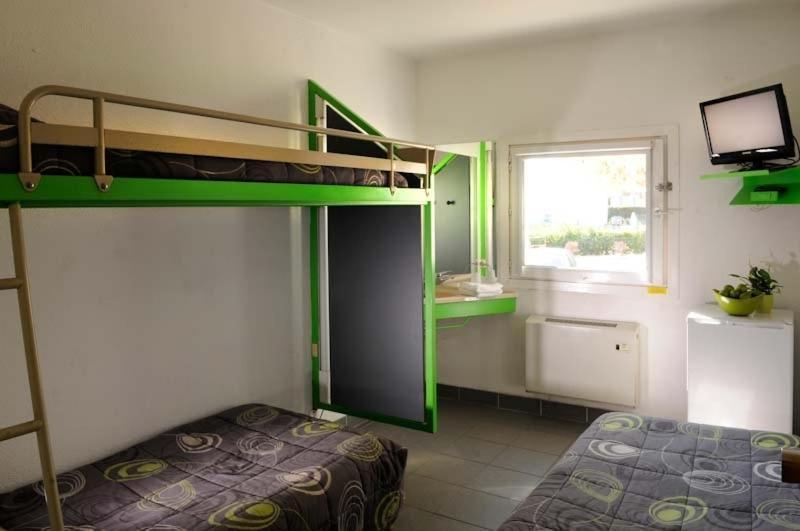 Lemon Hotel - Mery Sur Oise/Cergy Phòng bức ảnh