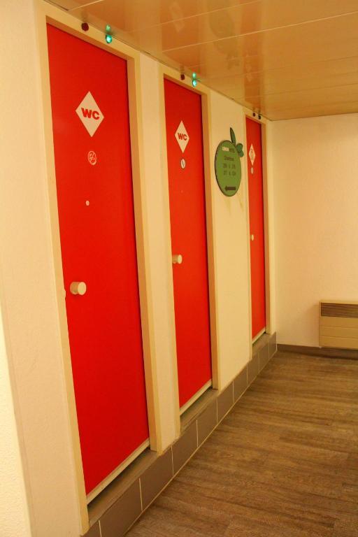 Lemon Hotel - Mery Sur Oise/Cergy Ngoại thất bức ảnh