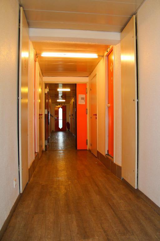 Lemon Hotel - Mery Sur Oise/Cergy Ngoại thất bức ảnh