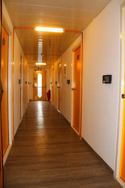 Lemon Hotel - Mery Sur Oise/Cergy Ngoại thất bức ảnh