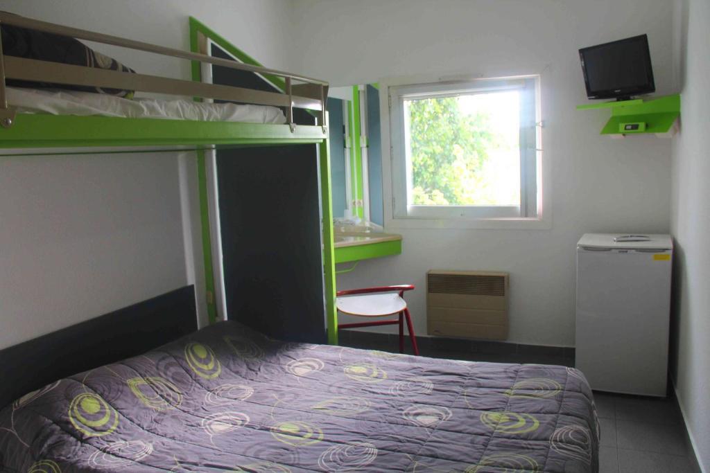 Lemon Hotel - Mery Sur Oise/Cergy Ngoại thất bức ảnh
